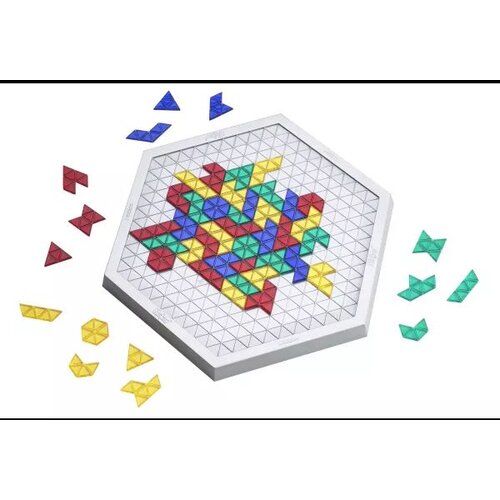  Blokus Trigon družabna igra Cene