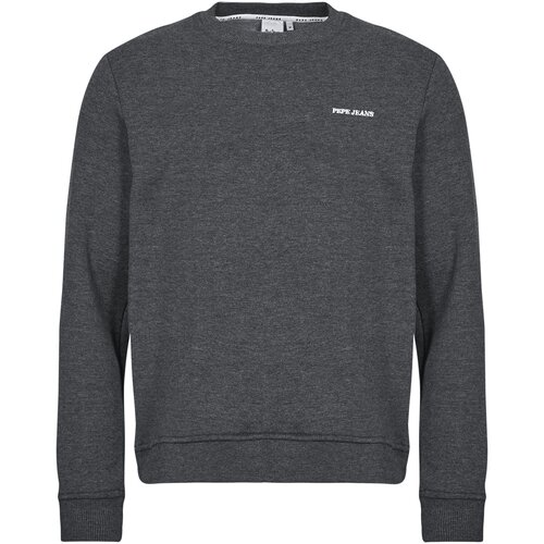 PepeJeans DAMIAN CREW Siva Slike