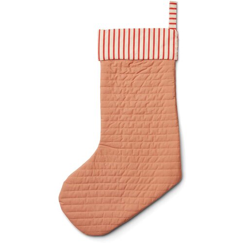 Liewood božična nogavica basil tuscany rose Slike