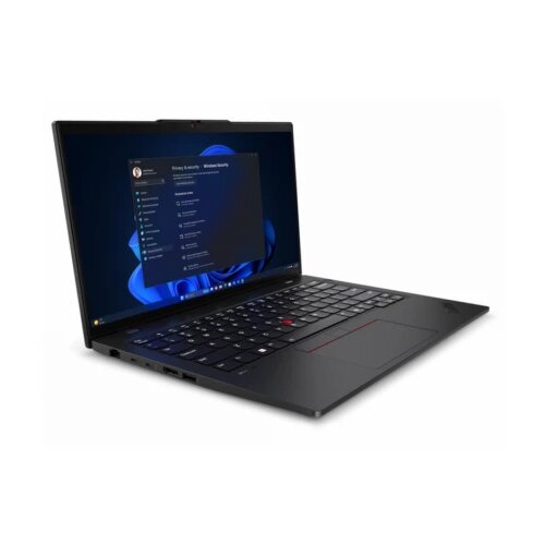 Lenovo Laptop ThinkPad L14 G5/Win11 Pro/14" WUXGA/Ryzen 7 Pro-7735U/32GB/1TB SSD/FPR/backlitSRB/crna Cene