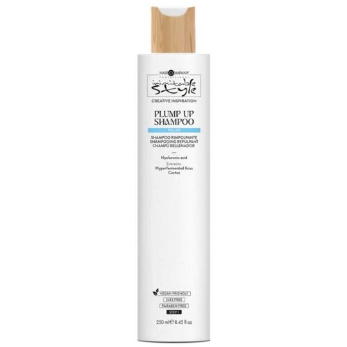 Hcp Inimitable style plump up šampon Cene