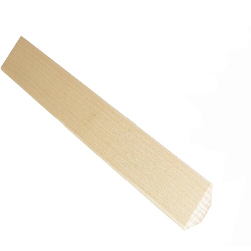 x Parketna letev Formales Jesen (PVC, 2200 x 20 x 25 mm, jesen) Cene