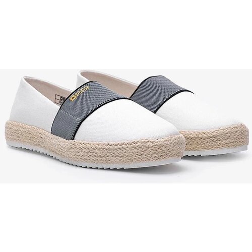 D/CEO White espadrilles Big Star BeShi Cijene