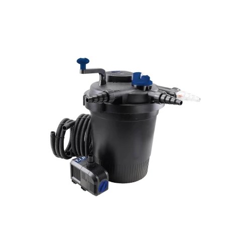 T.I.P. - Technische Industrie Produkte T.I.P. 30299 komplet filtera s uvc razrjeđivačem 4500 l/h Cijene