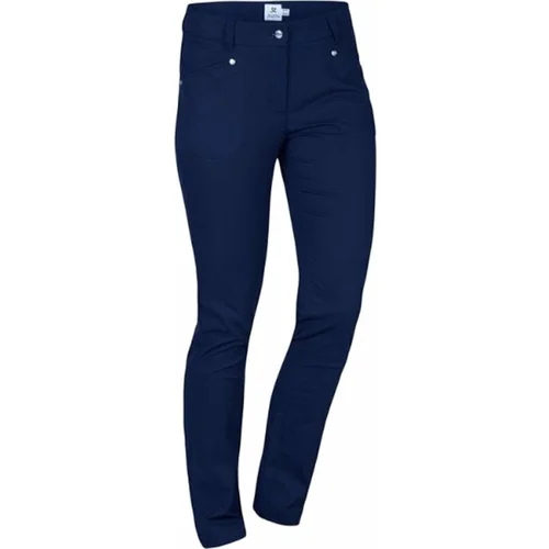 Daily Sports Lyric Pants 29" Dark Blue 32