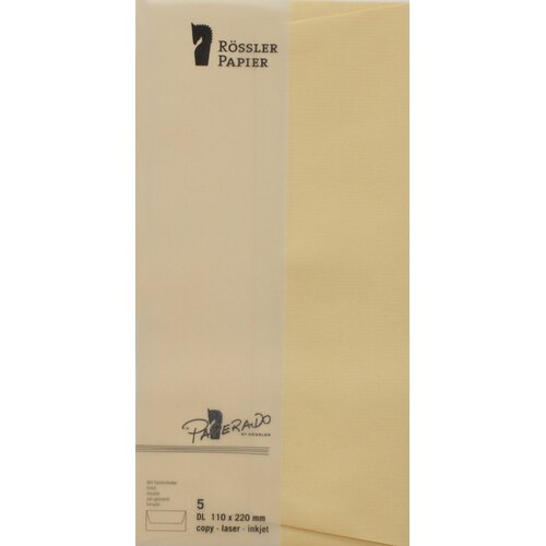 Grupo PAPIRNA DL KUVERTA 5 ENOT MELONA, (20862231) Cene