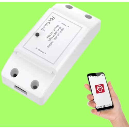 Alex smart wifi modul Slike