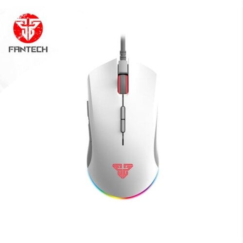 Fantech gaming blake X17 space, do 10 000 dpi beli miš Cene