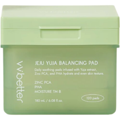 VVBETTER Jeju Yuja Balancing Pad - 120 k. Slike