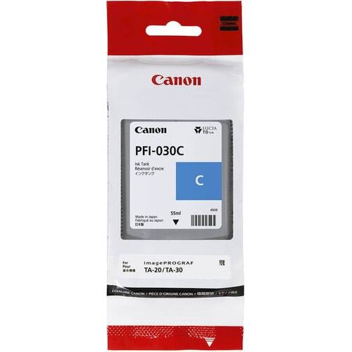 Canon Tinta PFI-030 C Cijene