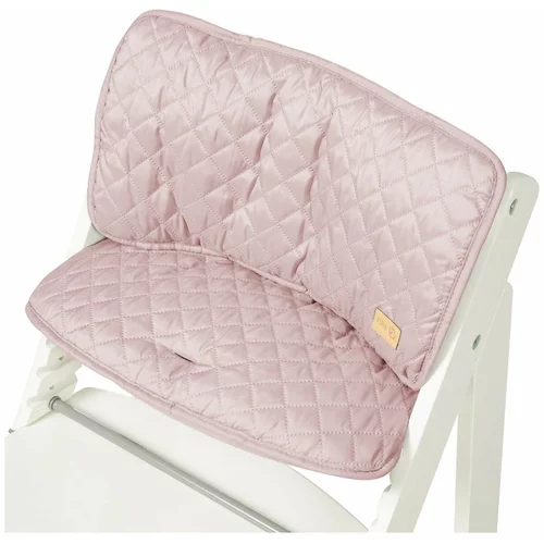 Roba Rožnata blazina za otroški stolček style –