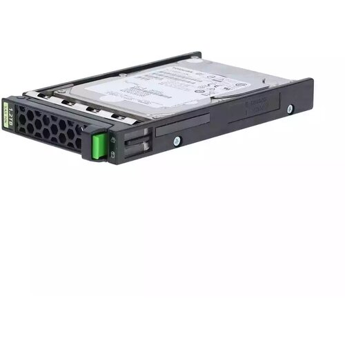 Fujitsu obnovljeno - kot novo - trdi disk 1.2 tb sas hdd 12G 10K 512n 2.5in, (21205183) Cene