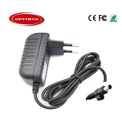 Optimus 12W univerzalno napajanje (12V/1A, 5.5x3.0mm) Cijene