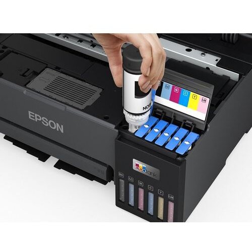 Epson Tiskalnik EcoTank L8050 Slike