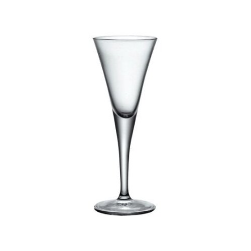 Bormioli ča&amp;scaron;a za rakiju/liker fiore schnaps 12/1 129090M Slike