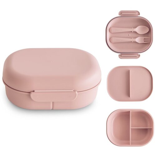 Mushie posodica za shranjevanje blush Slike