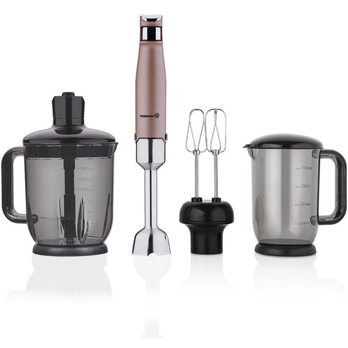 Korkmaz Performix Mega blender set Slike