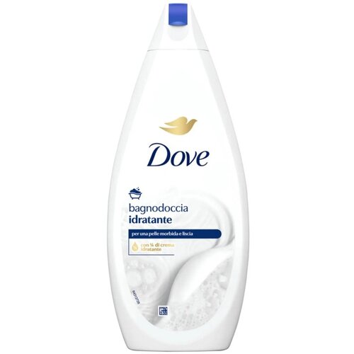 Dove Gel za tuširanje Original, 750ml Slike