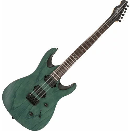 Chapman Guitars ML1 Modern Sage Green Satin