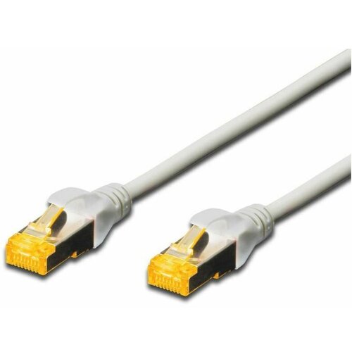 Digitus UTP Kabl CAT 6A, 1m - DK-1644-A-010 Cene