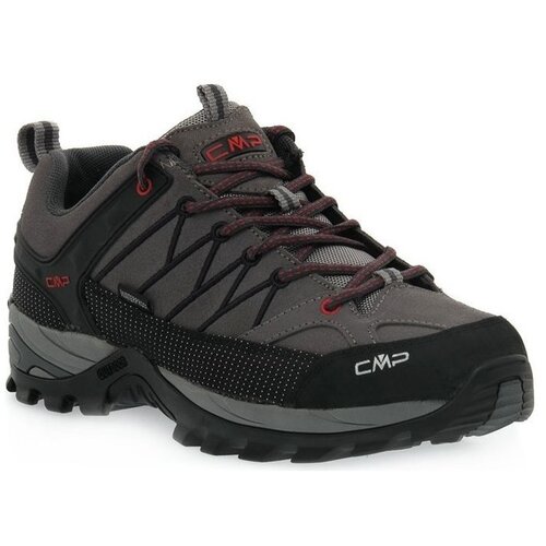 CMP Pohodništvo Rigel Low pisana Cene