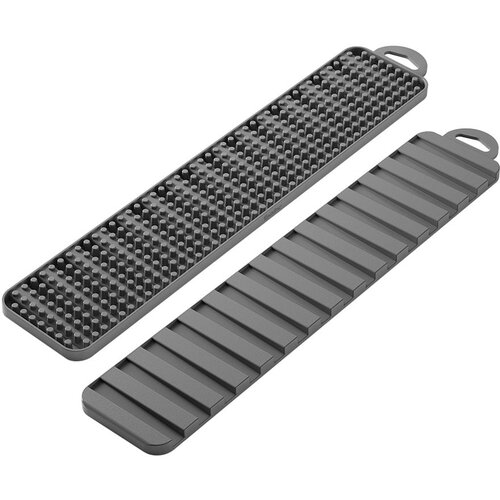 Metaltex Siva plastična odcejalna podloga 42x8 cm Gravity – Cene
