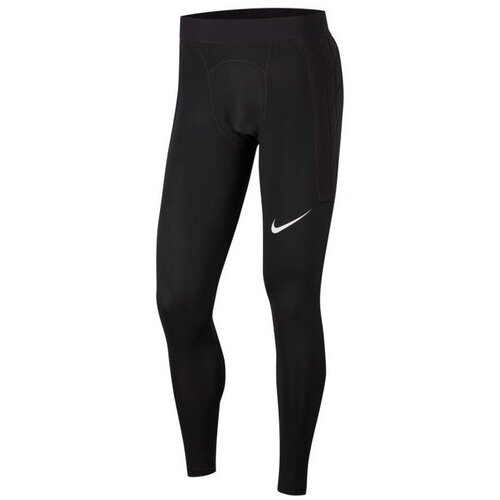 Nike JR Gardien I Padded Crna Slike
