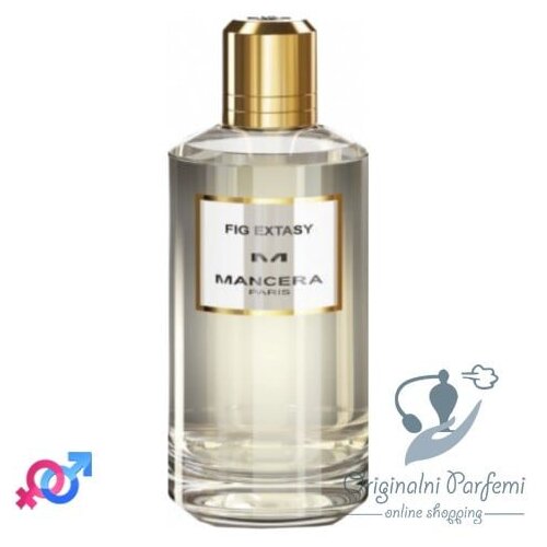 MANCERA Fig Extasy 120ml EDP Cene