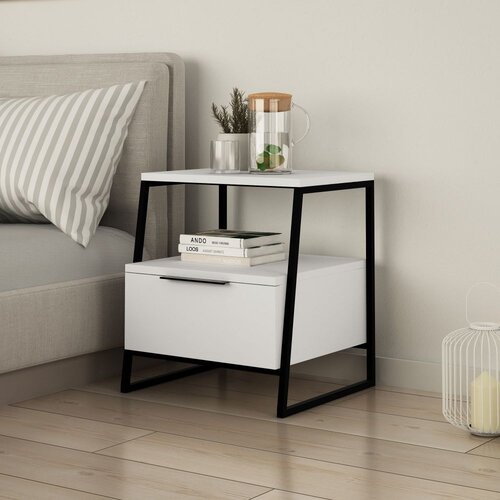 Hanah home noćni ormarić pal v2 Cene