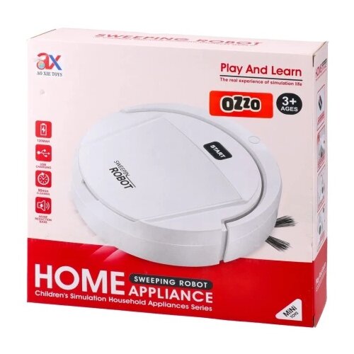 Ozzo Home appliance, igračka, robot usisivač Cene