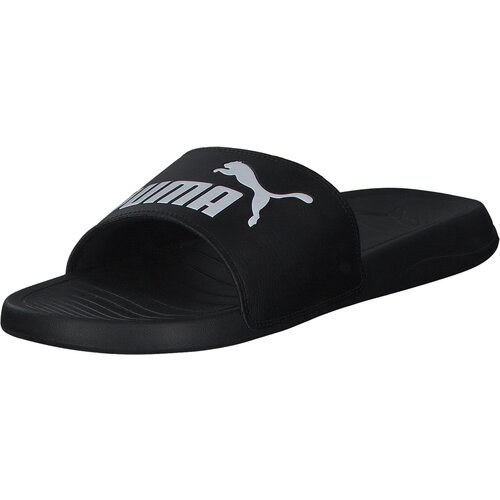 Puma Čevelj za na plažo/kopanje &amp;#039;Popcat 20&amp;#039; svetlo siva / črna Slike