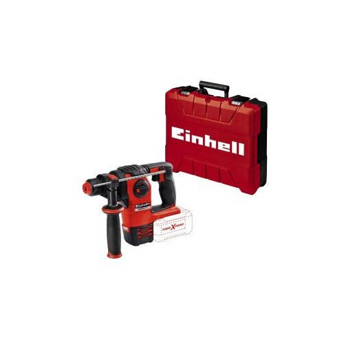Einhell Aku. čekić bu&scaron;ilica 18V Brushless HEROCCO Solo PXC Cijene