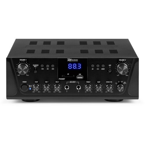  SET Kompletno ozvočenje 4 x Vgradni zvočnik NCSS5 + Ojačevalnik 2 Zoni - Audio-Kondric Slike
