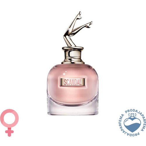 Jean Paul Gaultier Scandal - 80ml Cijene