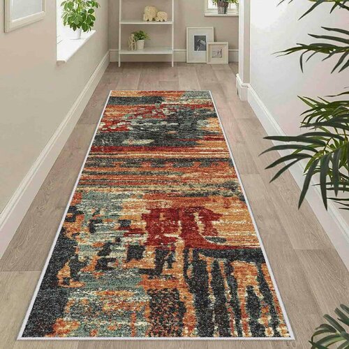 Conceptum Hypnose tepih, 80x400cm, krem Cene