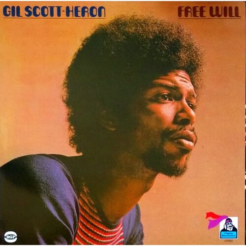  Gil Scott-Heron - Free Will Cene