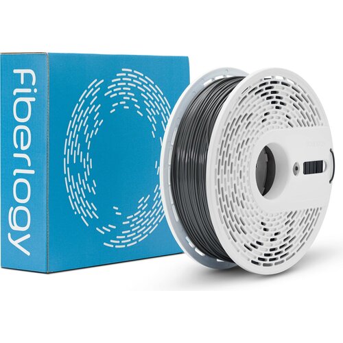Fiberlogy impact pla graphite Slike