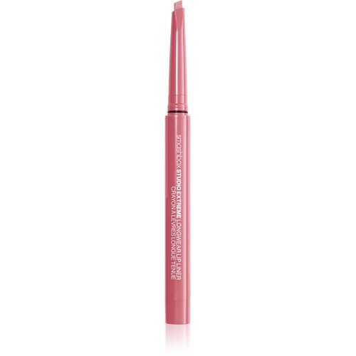 Smashbox Studio Xtreme Longwear Lip Liner svinčnik za ustnice odtenek Neutral Rose 0.2 g Slike