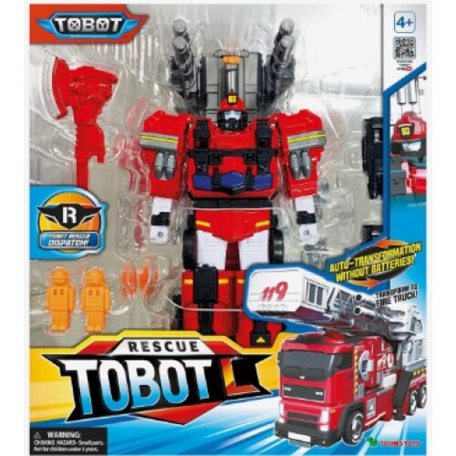 TOBOT l ( 301153 ) Cene