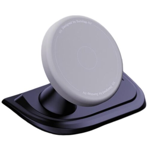 INF Gumijasti magnetni A-stebro nosilec za Tesla Model 3 in Model Y Gray, (5000284116) Cene