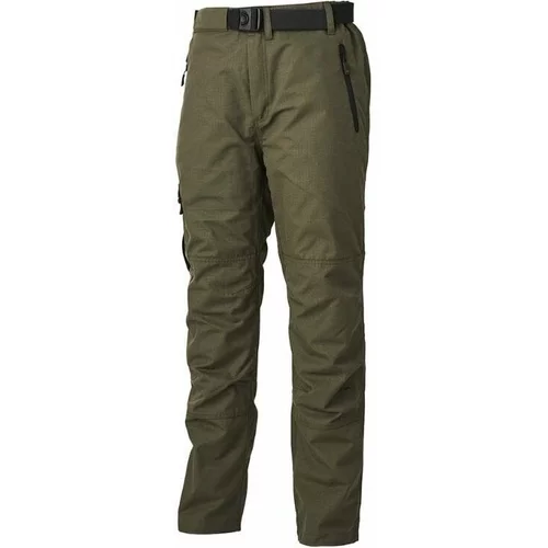 Savage Gear Hlače SG4 Combat Trousers Olive Green L