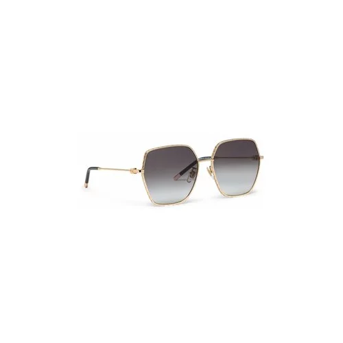 Furla Sončna očala Sunglasses SFU628 WD00059-MT0000-OGO00-4-401-20-CN-D Črna