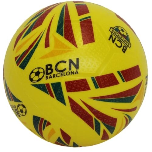 Unice Fudbalska lopta Barcelona Bcn, Žuta Cene