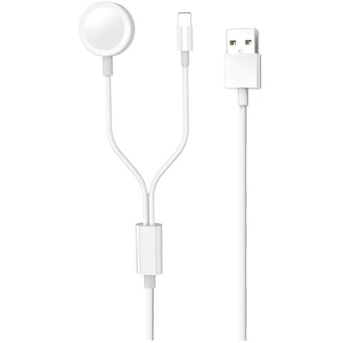  Bezicni punjac za Apple watch i kabel USB na Ligntning Cene