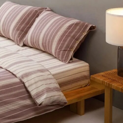 Stefan posteljina set 4/1 Vintage 5, 200x200cm Cijene