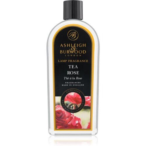 Ashleigh & Burwood London Tea Rose nadomestno polnilo za katalitično svetilko 1000 ml Cene
