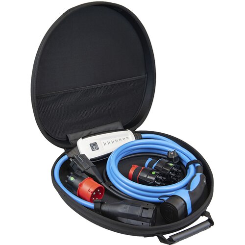 NRGKICK 32A 7,5m Set Optimal GSM WLAN incl. Adapter and Bag Cijene