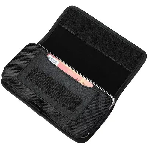  HORIZONTALNA futrola za remen OXFORD - Model 2 - za IPHONE 6 / 7 / 8 / 12 MINI / 13 MINI / SAMSUNG A53 5G / A52 5G / A52 LTE ( 4G ) / A52s 5G / A32 Cijene