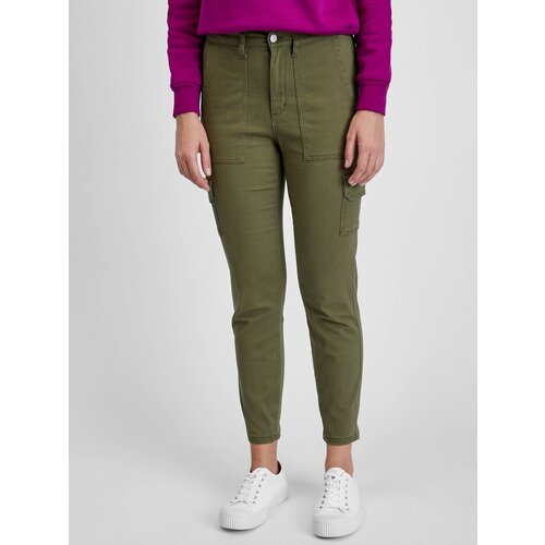 GAP Canvas cargo pants - Women Slike