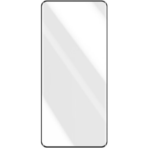 AVIZAR zaščitno steklo za motorola edge 50 pro trdota 9H, črna, (5000017458) Cene